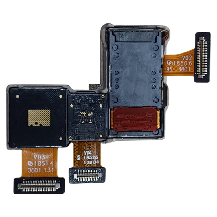 Back Facing Camera – Durable Build, Easy to Use, For OPPO Reno 10x zoom