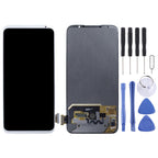 LCD Screen and Digitizer Full Assembly for Meizu 16XS – Durable Build, Easy to Use, For Meizu 16XS