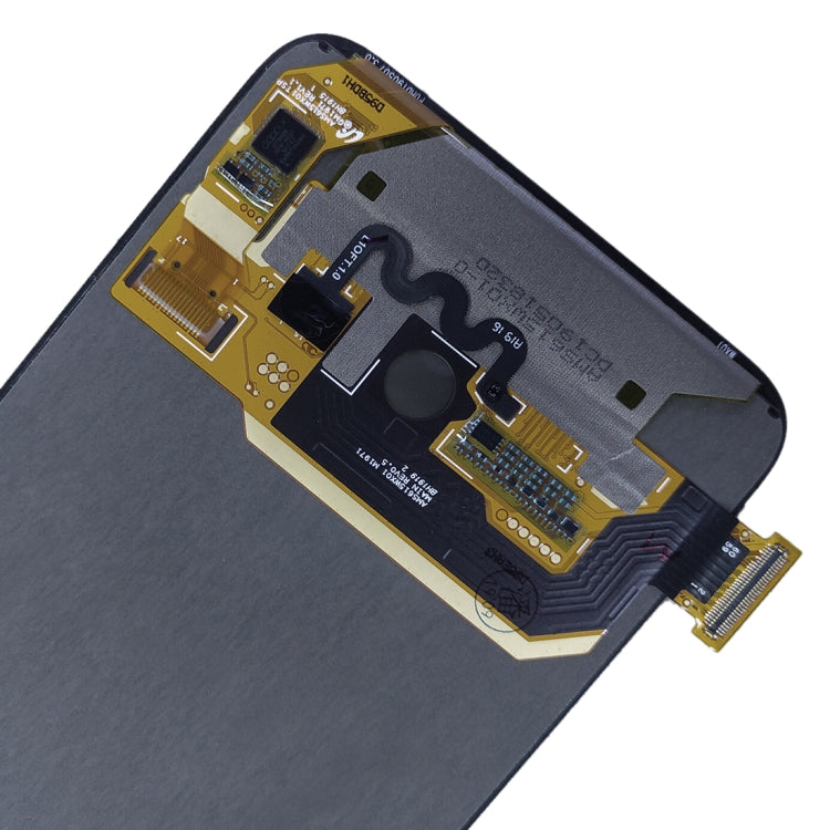 LCD Screen and Digitizer Full Assembly for Meizu 16XS – Durable Build, Easy to Use, For Meizu 16XS