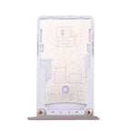 SIM & SIM / TF Card Tray, Redmi Note 4 – Durable Build, Easy to Use, For Xiaomi Redmi Note 4, For Redmi Note 4