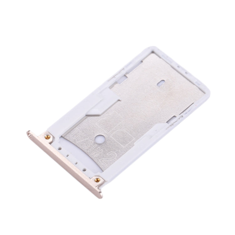 SIM & SIM / TF Card Tray, Redmi Note 4 – Durable Build, Easy to Use, For Xiaomi Redmi Note 4, For Redmi Note 4