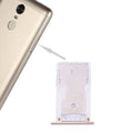 For Xiaomi Redmi Note 3 (Qualcomm Version) SIM & SIM / TF Card Tray, Redmi Note 3 (Qualcomm) – Durable Build, Easy to Use, For Redmi Note 3 (Qualcomm), Redmi Note 3 (Qualcomm Version) Redmi Note 3 (Qualcomm) Gold