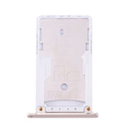 For Xiaomi Redmi Note 3 (Qualcomm Version) SIM & SIM / TF Card Tray, Redmi Note 3 (Qualcomm) – Durable Build, Easy to Use, For Redmi Note 3 (Qualcomm), Redmi Note 3 (Qualcomm Version)