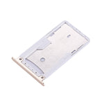 SIM & SIM / TF Card Tray, Redmi Note 4X – Durable Build, Easy to Use, For Xiaomi Redmi Note 4X