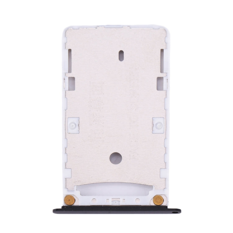 SIM & SIM / TF Card Tray – Durable Build, Easy to Use, For Xiaomi Redmi 4X, For Redmi 4X