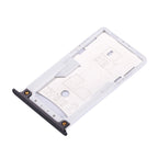 SIM & SIM / TF Card Tray – Durable Build, Easy to Use, For Xiaomi Redmi 4X, For Redmi 4X