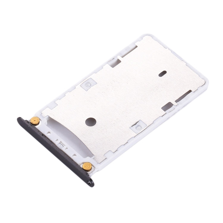 SIM & SIM / TF Card Tray – Durable Build, Easy to Use, For Xiaomi Redmi 4X, For Redmi 4X