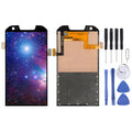 LCD Screen and Digitizer Full Assembly for Caterpillar CAT S60 – Durable Build, Easy to Use, For Caterpillar CAT S60 For Caterpillar CAT S60