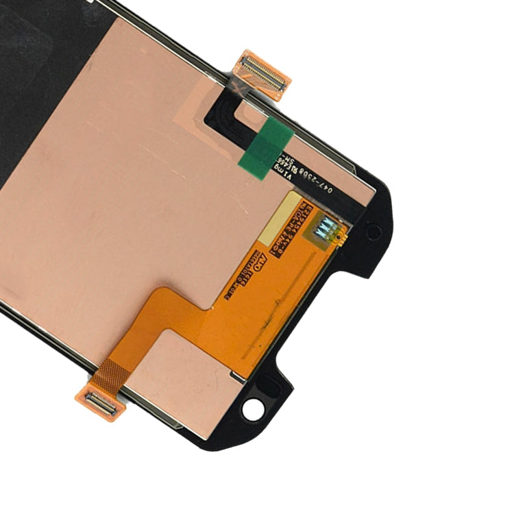 LCD Screen and Digitizer Full Assembly for Caterpillar CAT S60 – Durable Build, Easy to Use, For Caterpillar CAT S60