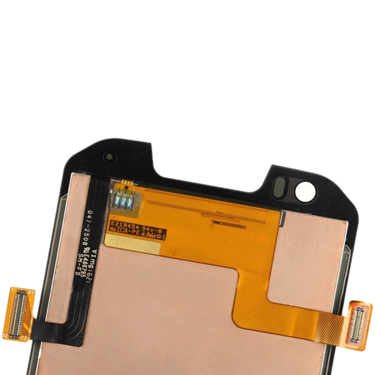 LCD Screen and Digitizer Full Assembly for Caterpillar CAT S60 – Durable Build, Easy to Use, For Caterpillar CAT S60