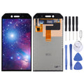 LCD Screen and Digitizer Full Assembly for Caterpillar CAT S41 – Durable Build, Easy to Use, For Caterpillar CAT S41