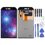 LCD Screen and Digitizer Full Assembly for Caterpillar CAT S41 – Durable Build, Easy to Use, For Caterpillar CAT S41