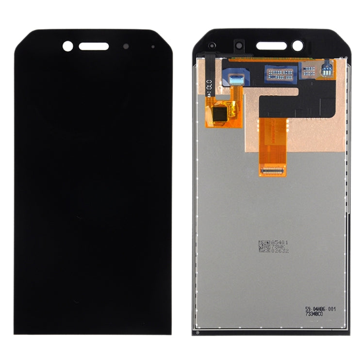 LCD Screen and Digitizer Full Assembly for Caterpillar CAT S41 – Durable Build, Easy to Use, For Caterpillar CAT S41