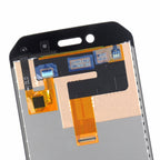 LCD Screen and Digitizer Full Assembly for Caterpillar CAT S41 – Durable Build, Easy to Use, For Caterpillar CAT S41