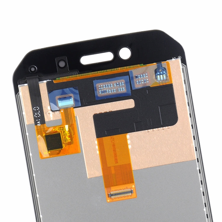 LCD Screen and Digitizer Full Assembly for Caterpillar CAT S41 – Durable Build, Easy to Use, For Caterpillar CAT S41