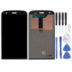LCD Screen and Digitizer Full Assembly for Caterpillar CAT S61 – Durable Build, Easy to Use, For Caterpillar CAT S61