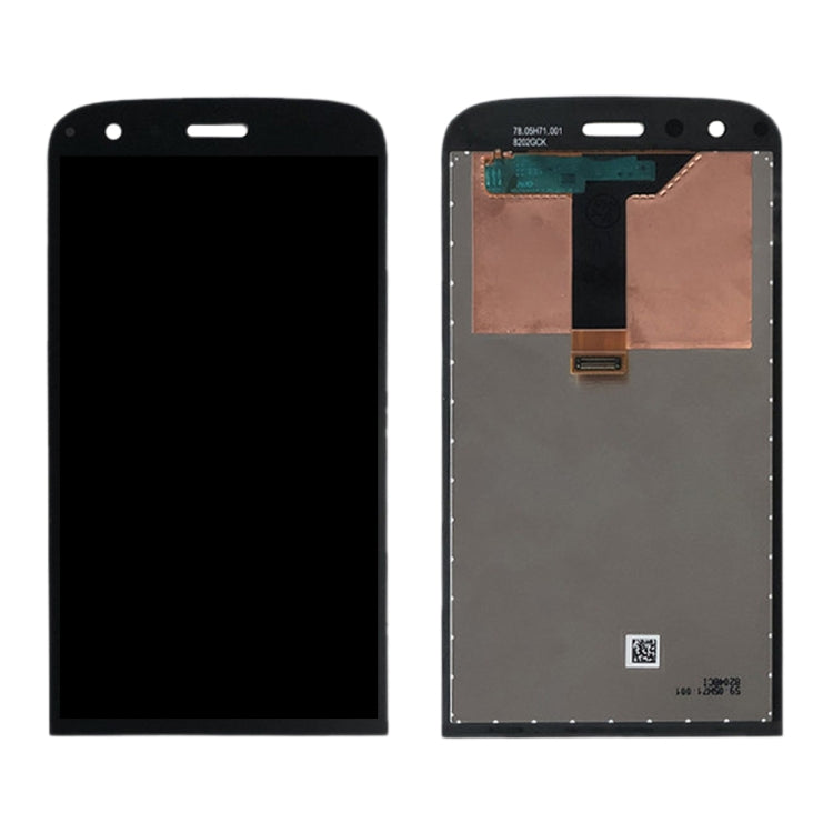 LCD Screen and Digitizer Full Assembly for Caterpillar CAT S61 – Durable Build, Easy to Use, For Caterpillar CAT S61