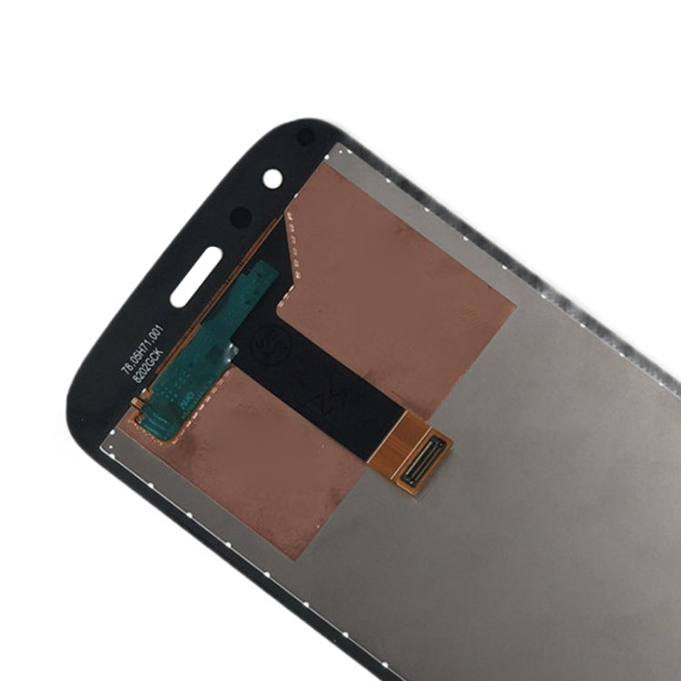 LCD Screen and Digitizer Full Assembly for Caterpillar CAT S61 – Durable Build, Easy to Use, For Caterpillar CAT S61