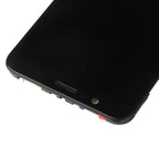 LCD Screen and Digitizer Full Assembly with Frame for Asus ZenFone Max Pro (M1) ZB601KL ZB602KL – Durable Build, Easy to Use, For Asus ZB601KL
