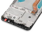 LCD Screen and Digitizer Full Assembly with Frame for Asus ZenFone Max Pro (M1) ZB601KL ZB602KL – Durable Build, Easy to Use, For Asus ZB601KL