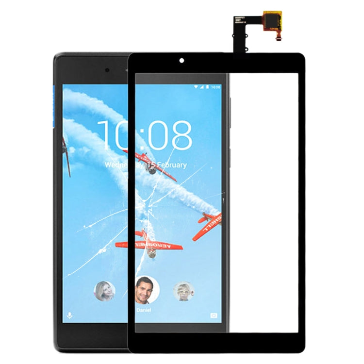 Touch Panel for Lenovo Tab E8 8 inch TB-8304F1 TB-8304F TB-8304 – Durable Build, Easy to Use, For Lenovo Tab E8 For Lenovo Tab E8