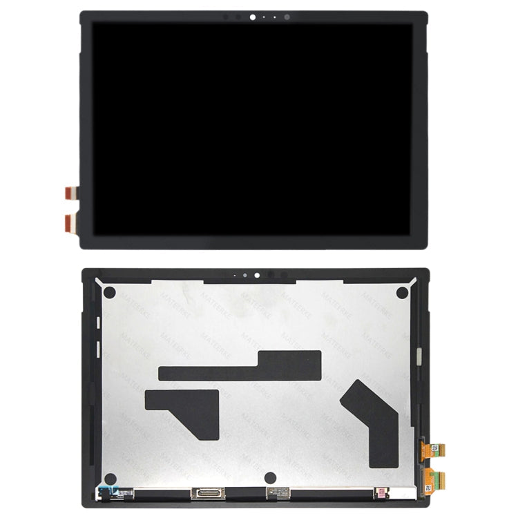 LCD Screen and Digitizer Full Assembly for Microsoft Surface Pro 6 1807 – Durable Build, Easy to Use, For Microsoft Surface Pro 6