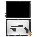 LCD Screen and Digitizer Full Assembly for Microsoft Surface Pro 6 1807 – Durable Build, Easy to Use, For Microsoft Surface Pro 6