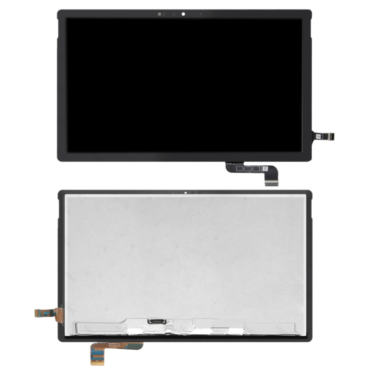 LCD Screen and Digitizer Full Assembly for Microsoft Surface Book 2 1806 13.5 inch – Durable Build, Easy to Use, For Microsoft Surface Book 2