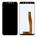 LCD Screen and Digitizer Full Assembly for Alcatel 3L 5034D 5034 – Durable Build, Easy to Use, For Alcatel 3L