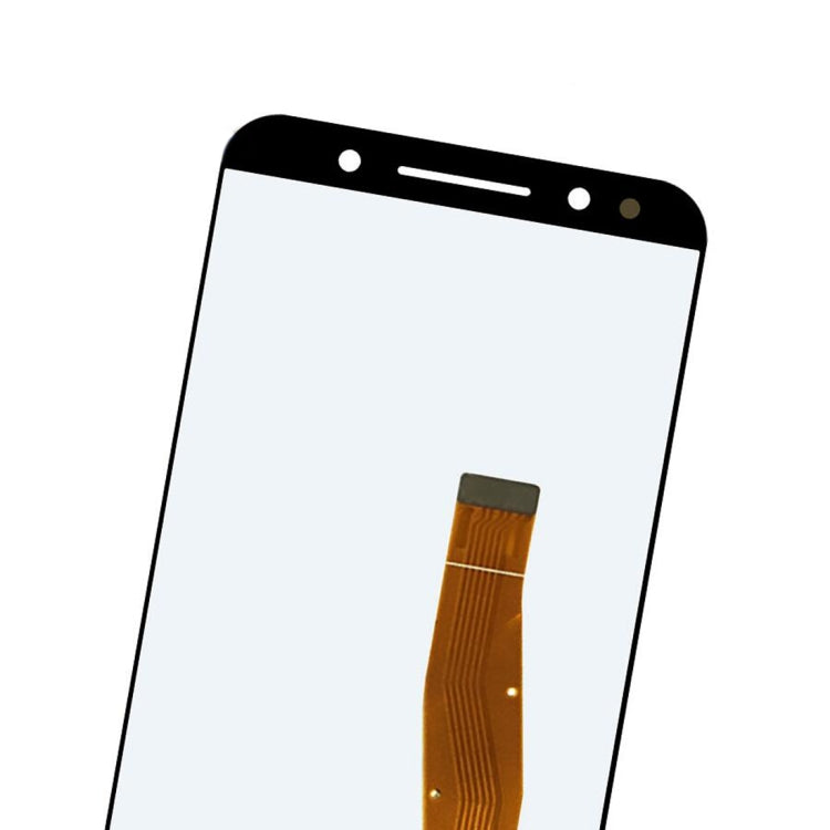 LCD Screen and Digitizer Full Assembly for Alcatel 3L 5034D 5034 – Durable Build, Easy to Use, For Alcatel 3L