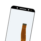 LCD Screen and Digitizer Full Assembly for Alcatel 3L 5034D 5034 – Durable Build, Easy to Use, For Alcatel 3L