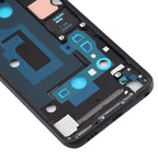 Front Housing LCD Frame Bezel Plate for LG Q7 / Q610 / Q7 Plus / Q725 / Q720 / Q7A / Q7 Alpha – Durable Build, Easy to Use, For LG Q7