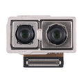Back Facing Camera – Durable Build, Easy to Use, For Huawei Mate 10 Pro For Huawei Mate 10 Pro