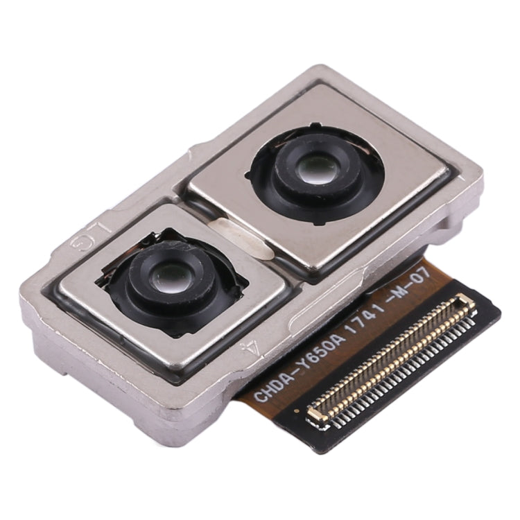 Back Facing Camera – Durable Build, Easy to Use, For Huawei Mate 10 Pro