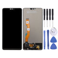 LCD Screen and Digitizer Full Assembly for OPPO F7 / A3 – Durable Build, Easy to Use, For OPPO A3 For OPPO A3