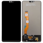 LCD Screen and Digitizer Full Assembly for OPPO F7 / A3 – Durable Build, Easy to Use, For OPPO A3