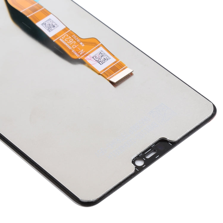 LCD Screen and Digitizer Full Assembly for OPPO F7 / A3 – Durable Build, Easy to Use, For OPPO A3