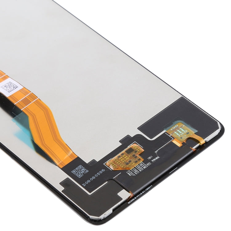 LCD Screen and Digitizer Full Assembly for OPPO F7 / A3 – Durable Build, Easy to Use, For OPPO A3