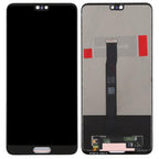 LCD Screen and Digitizer Full Assembly for Huawei P20 – Durable Build, Easy to Use, For Huawei P20