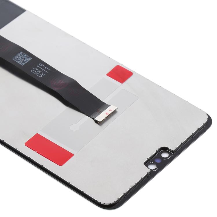 LCD Screen and Digitizer Full Assembly for Huawei P20 – Durable Build, Easy to Use, For Huawei P20