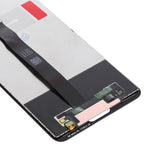 LCD Screen and Digitizer Full Assembly for Huawei P20 – Durable Build, Easy to Use, For Huawei P20