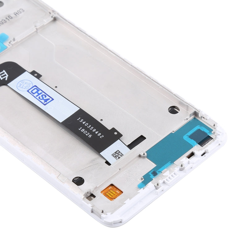 LCD Screen and Digitizer Full Assembly with Frame for Xiaomi Redmi Note 5 / Note 5 Pro, Redmi Note 5 – Durable Build, Easy to Use, For Xiaomi Redmi Note 5