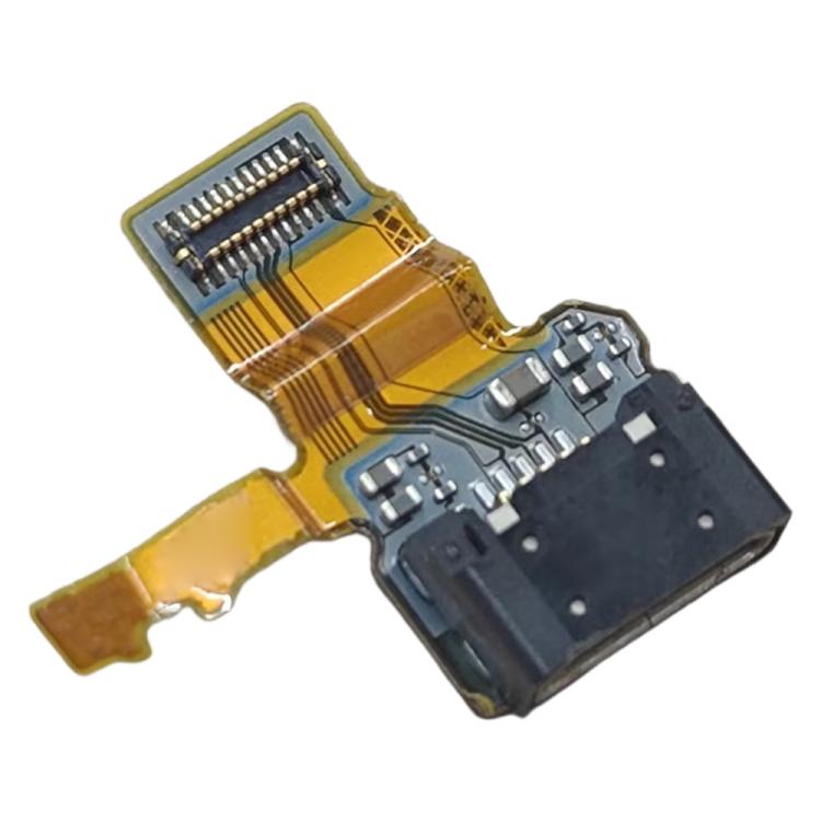Charging Port Flex Cable for Sony Xperia X – Durable Build, Easy to Use, For X