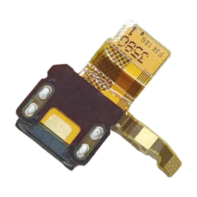 Charging Port Flex Cable for Sony Xperia X – Durable Build, Easy to Use, For X