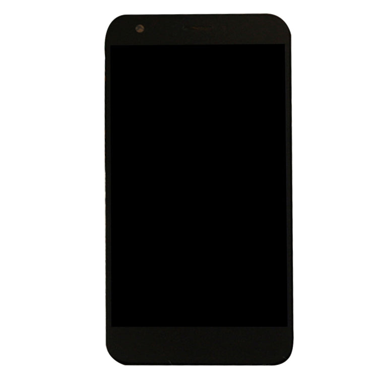 LCD Screen and Digitizer Full Assembly – Durable Build, Easy to Use, For ZTE Blade A512