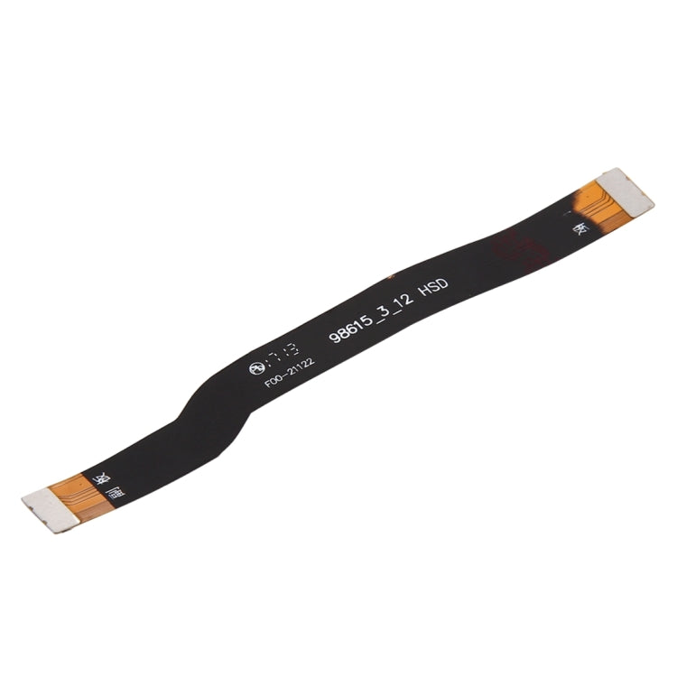 For Huawei Enjoy 6 / NCE-AL00 Motherboard Flex Cable – Durable Build, Easy to Use, For Huawei Enjoy 6 / AL00