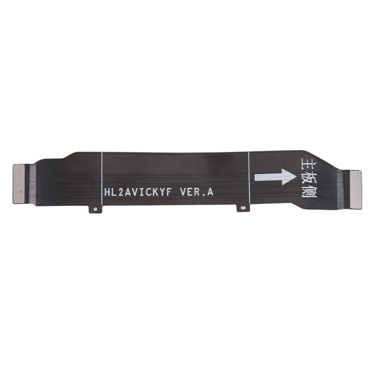 Motherboard Flex Cable – Durable Build, Easy to Use, For Huawei P10 Plus For Huawei P10 Plus