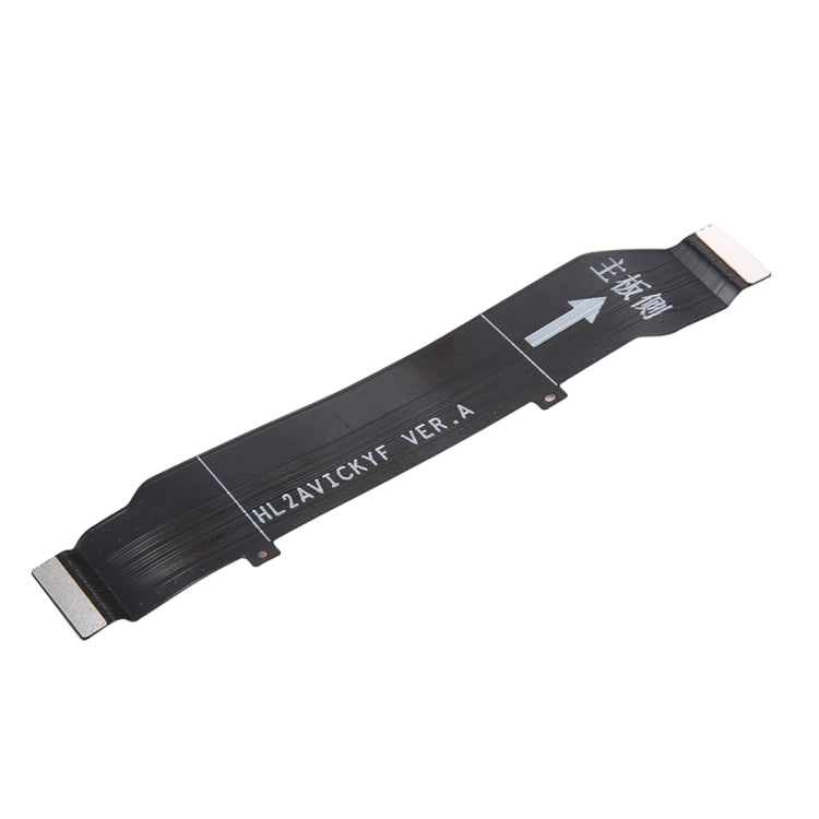 Motherboard Flex Cable – Durable Build, Easy to Use, For Huawei P10 Plus