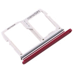 SIM Card Tray + Micro SD Card Tray for LG V40 ThinQ – Durable Build, Easy to Use, For LG V40 ThinQ
