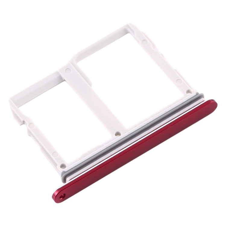SIM Card Tray + Micro SD Card Tray for LG V40 ThinQ – Durable Build, Easy to Use, For LG V40 ThinQ